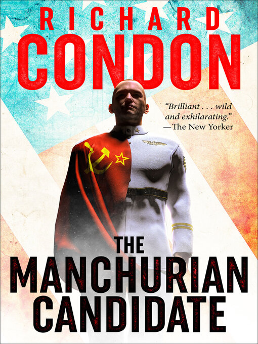 search for the manchurian candidate
